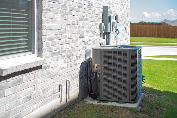 Reliable Hvac contractor in Kearney, NE by FH HVAC